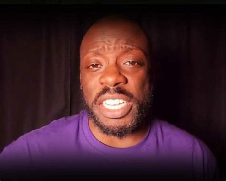 Tommy Sotomayor Age, Bio, Birthday, Family, Net Worth National Today