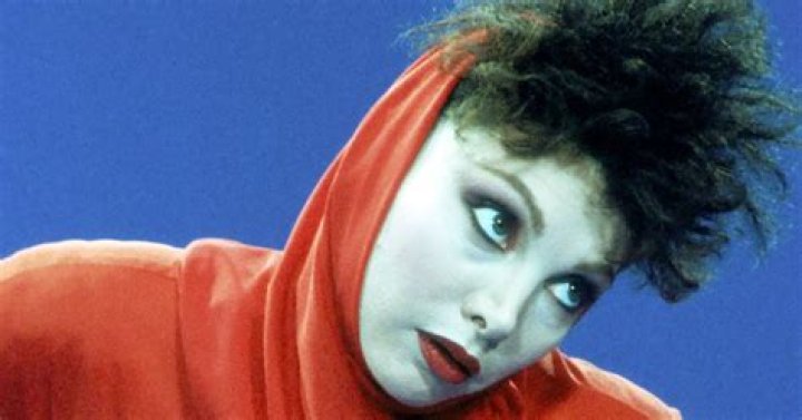 Toni Basil, Singer of &ldquo;Mickey,&rdquo; Suing Disney and Others for