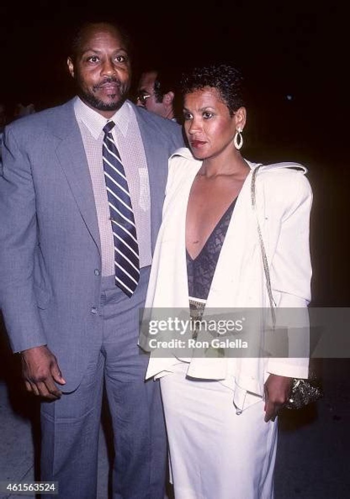 Toni Laudermick What Happened to Roger Earl Mosley&rsquo;s Wife? Eleven