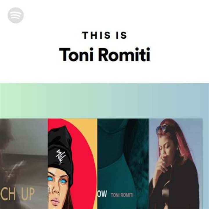 Toni Romiti Bio, Facts, Family Life of Singer