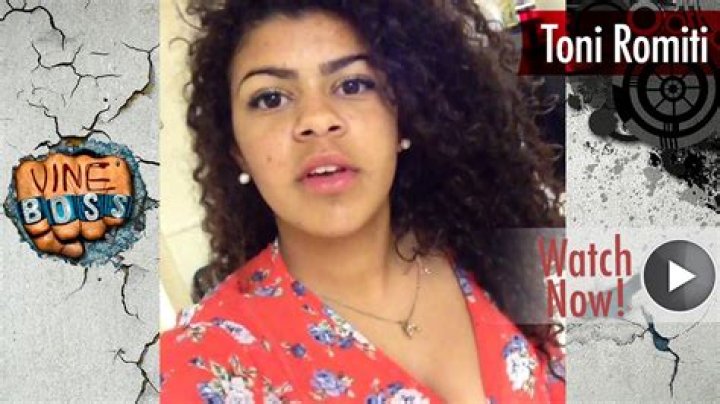 Toni Romiti YouTube