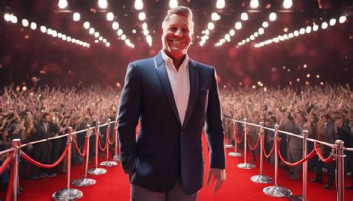 Tony Baker Net Worth 2023 Biography NetworthExposed