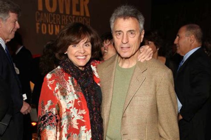 Tony Cacciotti Bio, Family, Career, Wife, Net Worth, Measurements