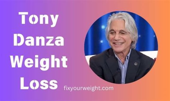 Tony Danza Illness, Health Update, Net Worth, Age, Height