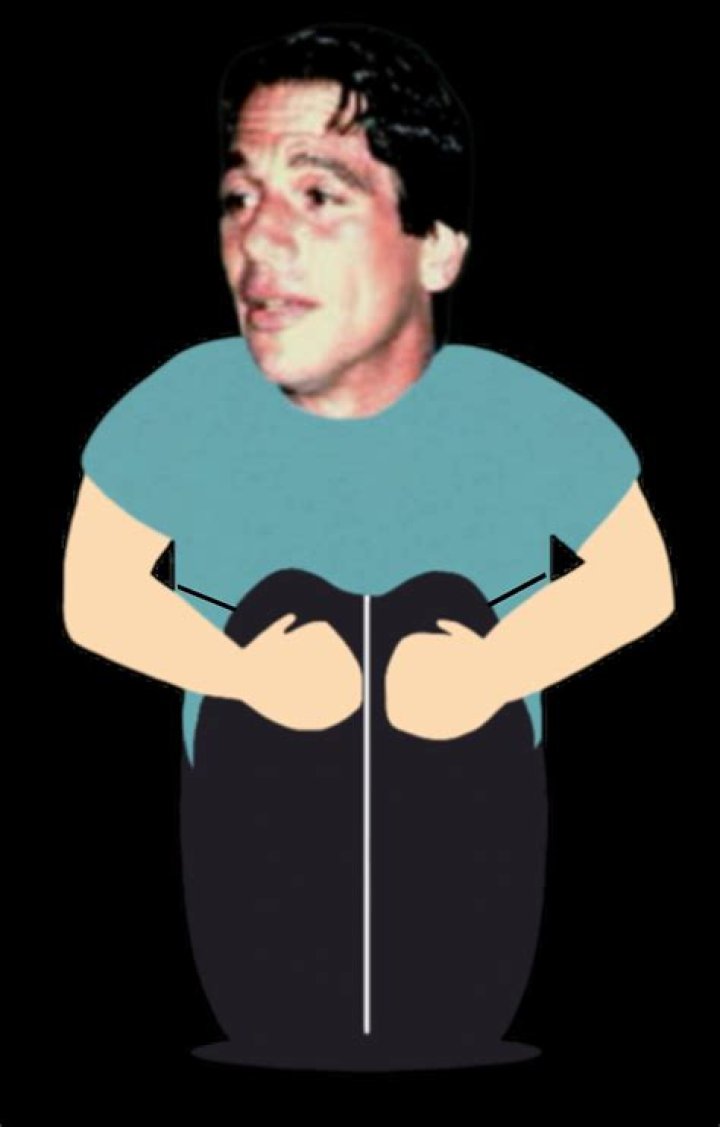 Tony Danza South Park Archives Fandom