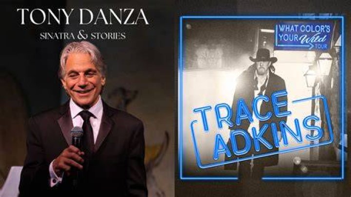 Tony Danza Talks His New Play, Growing Up In Brooklyn, And Fresh