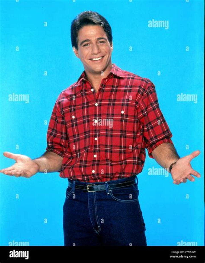 Tony Danza's Kids Everything You Should Know About 'Who's the Boss