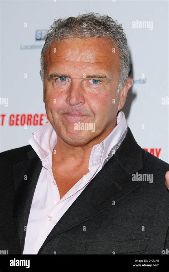 Tony denham Fotos und Bildmaterial in hoher Aufl&ouml;sung Alamy