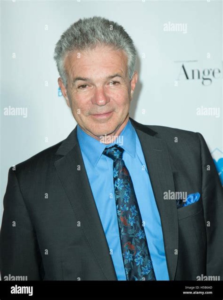 Tony Denison attends Brighter Future for Children Gala at Taglyan