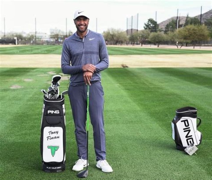 Tony Finau Net Worth 2022 How Much Money Has the 3Time PGA Tour