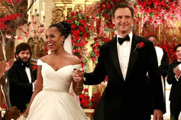tony goldwyn Tony Goldwyn Scandal Quotes, Scandal Abc, Glee Quotes