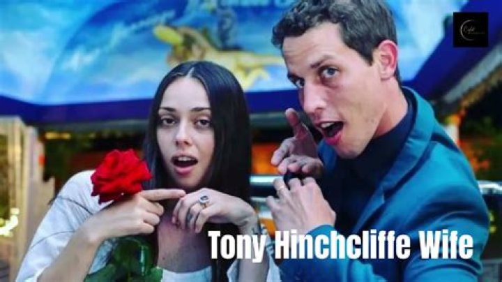 Tony Hinchcliffe Wife Quick Bio, Careers, Achievements and More