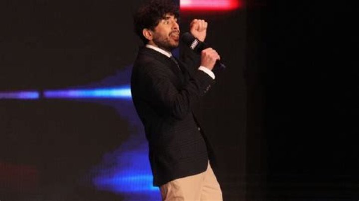 Tony Khan Drags WWE CEO Nick Khan as He Lambasts ESPN Reporter for