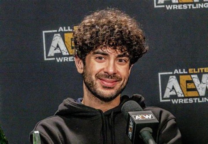 Tony Khan Girlfriend Is The AEW CEO In A Relationship? Family