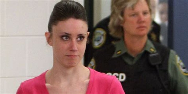 Tony Lazzaro Now Where is Casey Anthony's ExBoyfriend Today? Update