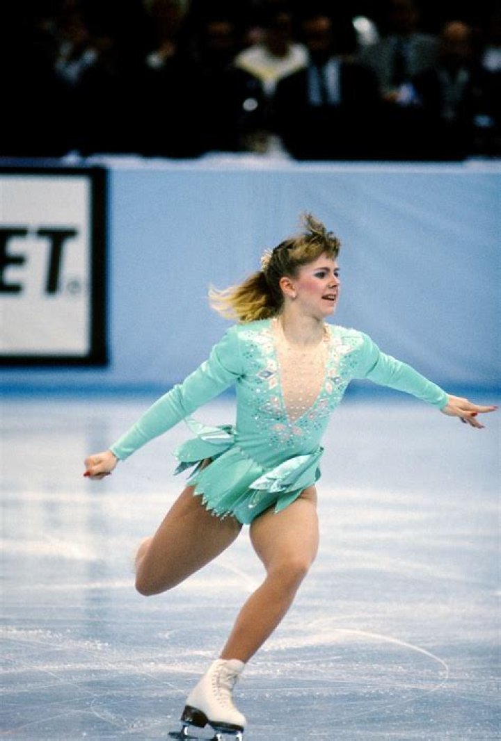 Tonya Harding's life since 1994 Olympic ice skating attack