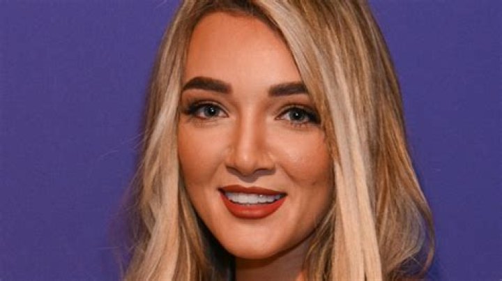 Too Hot To Handle What Kayla Richart Has Been Up To Since Filming