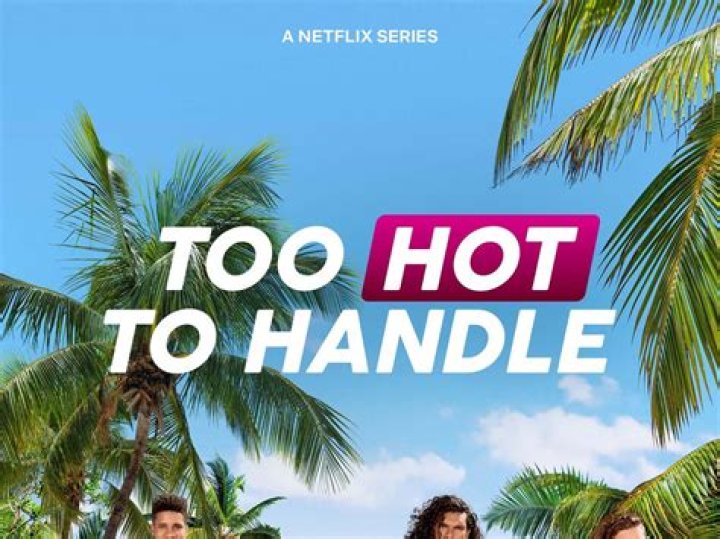 Too Hot to Handle's Seb and Kyla Reveal Where They Stand r/ThisCelebrity