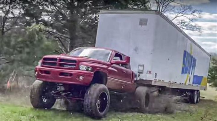 Top 10 Best WhistlinDiesel Truck Builds and Videos