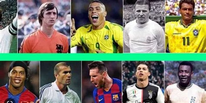 Top 10 des meilleurs joueurs de tennis masculin de tous les temps 2020