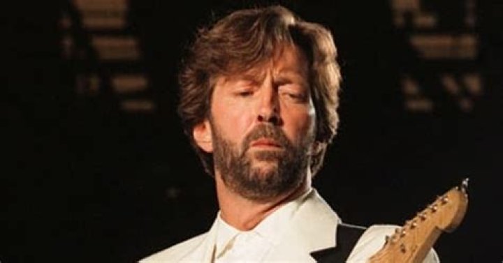 Top 10 Eric Clapton Songs of All Time Top10HQ
