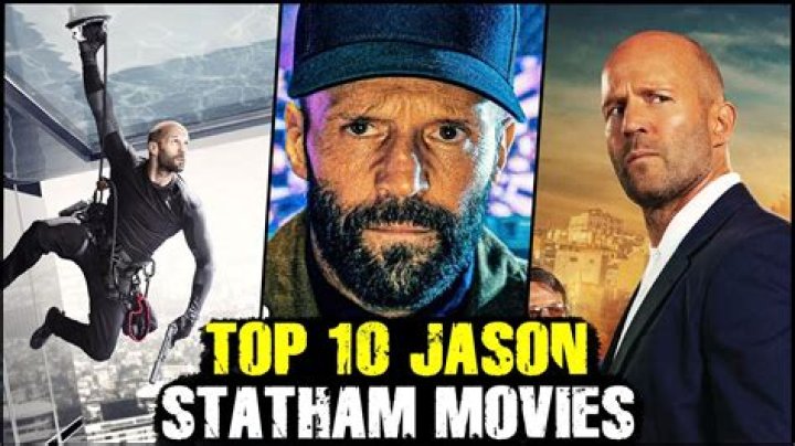 Top 10 jason statham ideas and inspiration