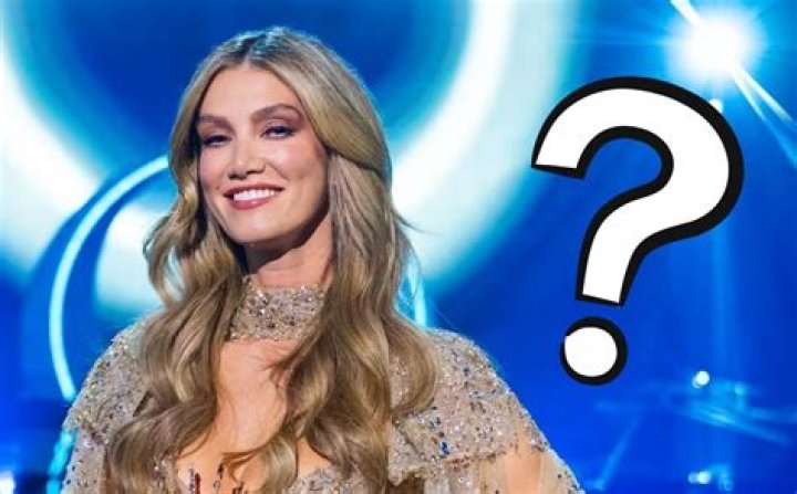 Top 120 + Delta goodrem pareja Legendshotwheels.mx