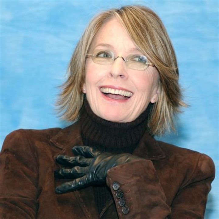 Top 160 + Diane keaton pareja actual Legendshotwheels.mx
