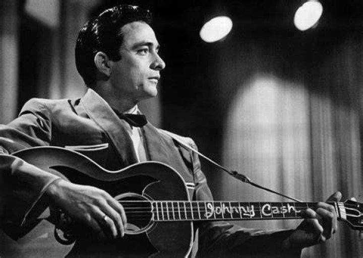 Top 25 Classic Country Singers