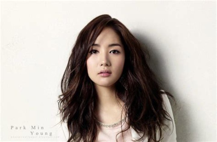 Top 41 Park Min Young Weight Loss Quick Answer