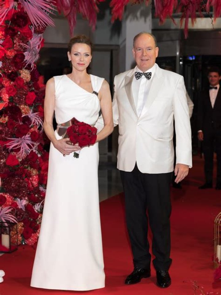 Top 68+ princess of monaco daughter of grace kelly Thptsuongnguyetanh