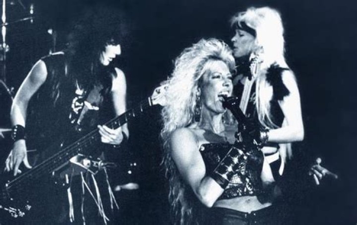Top 7 Facts About Emi Canyn The Deceased Ex Wife Of Motley Crue