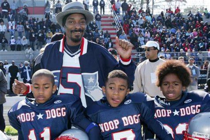 Top 82+ about snoop dogg tattoos super hot in.daotaonec
