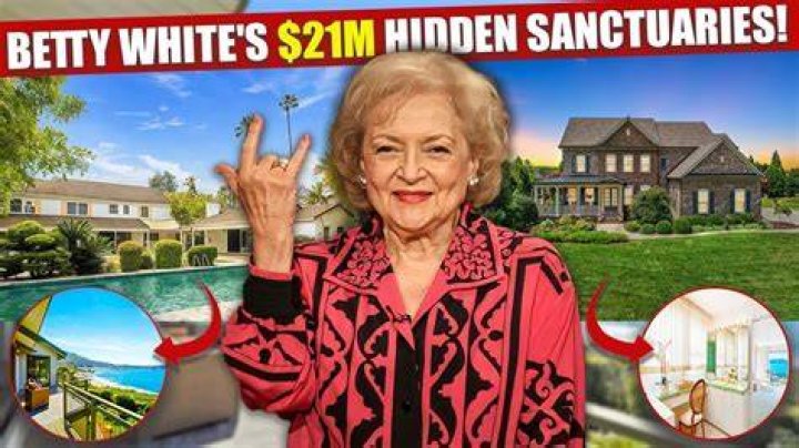 Top 9 does betty white have biological children 2022