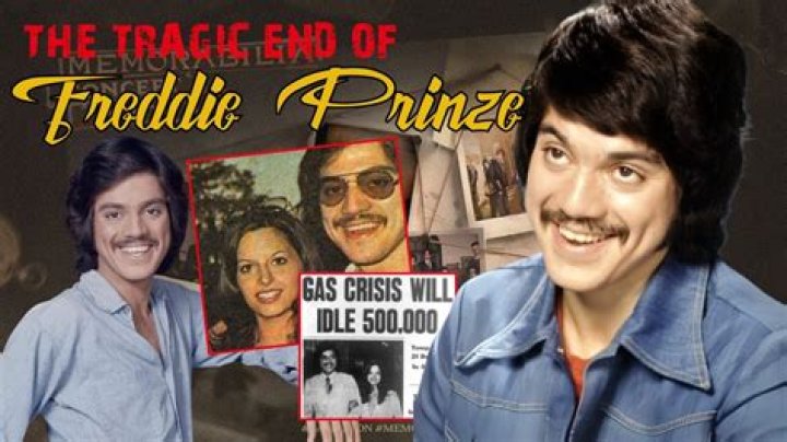 Top 9 freddie prinze cause of death 2023