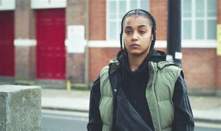Top Boy Is Jasmine Jobson Lesbian In Real? Gender & Sexuality