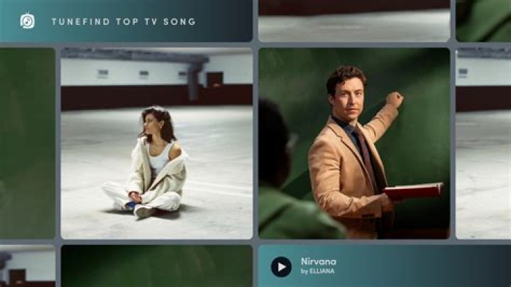 Top TV Song Last Week Breathe Again by Joy Oladokun Tunefind