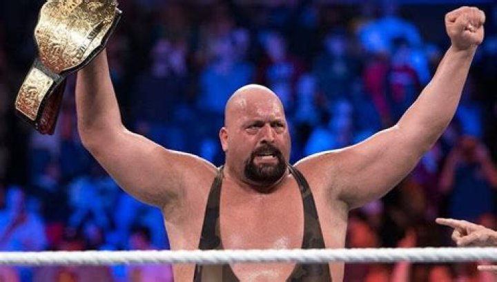 Topp 10 sterkeste Brytere I WWE historieSportszion Keep moving