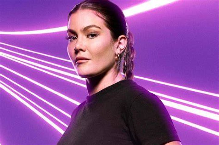 Tori Deal is nervous to watch The Challenge Ride or Dies