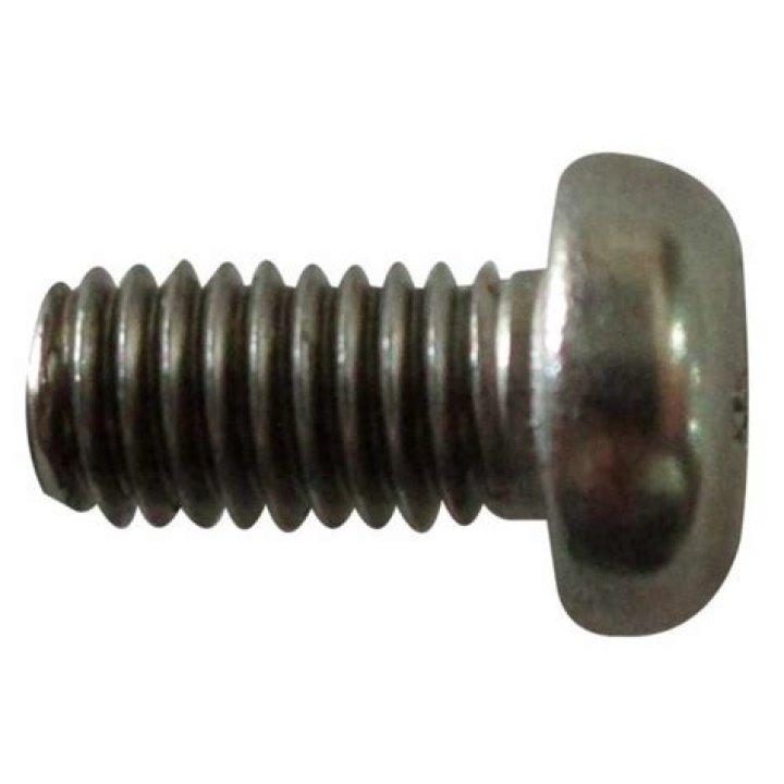 Tornillo 8.8 Rp M202.50 X 100mm 10pz 5184 Mercado Libre