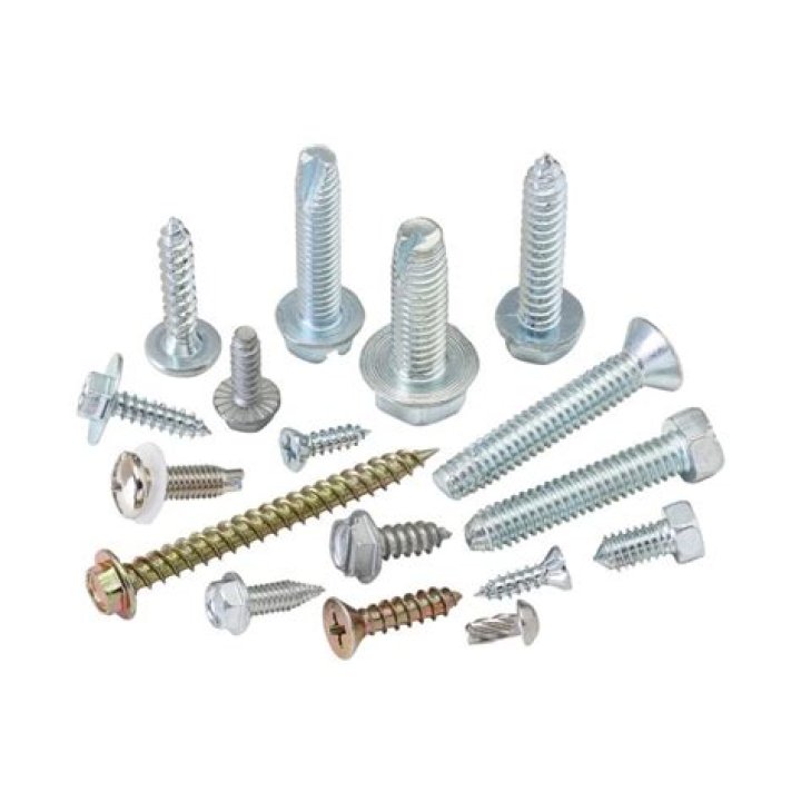 Tornillo rosca chapa TA29x9.5mm DIN7981 > accesorios electronica