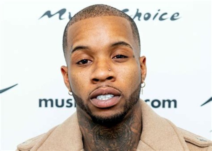 Tory Lanez Childhood, Rise to Fame, & Latest Tea