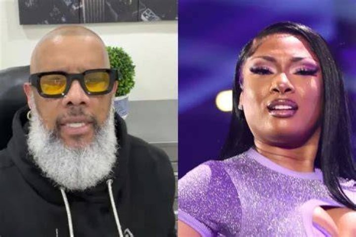 Tory Lanez Dad Says Megan Thee Stallion Has Been