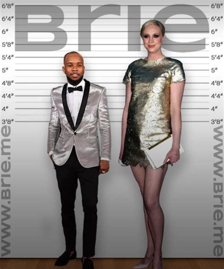 Tory Lanez Height How Tall is He Really? Brie