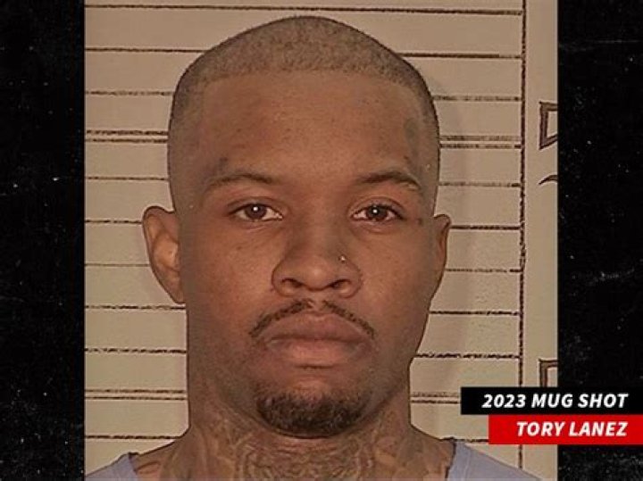 Tory Lanez ordered to away from Megan Thee Stallion, surrender guns