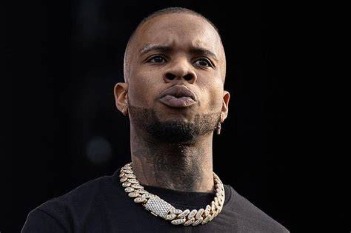 Tory Lanez Releases New Statement, Says He Moves on God’s Time XXL