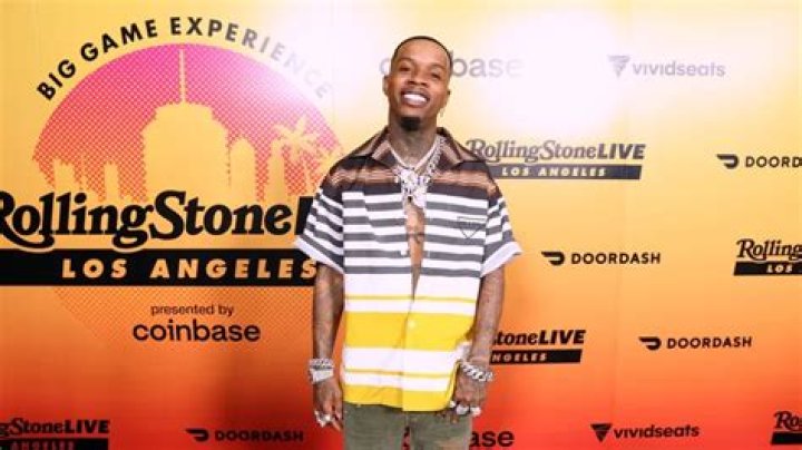 Tory Lanez Roasted After His TwoYearOld Tweet Ages Horribly