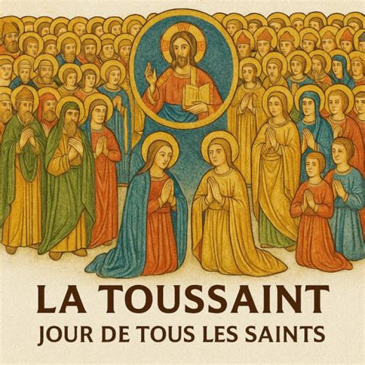 Toussaint f&ecirc;te de tous les saints, c&rsquo;est quoi ? Odella.fr