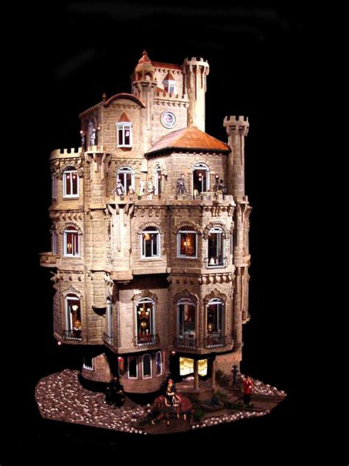 Toy Extravaganza Exploring 10 of the Most Expensive and Exclusive Toys
