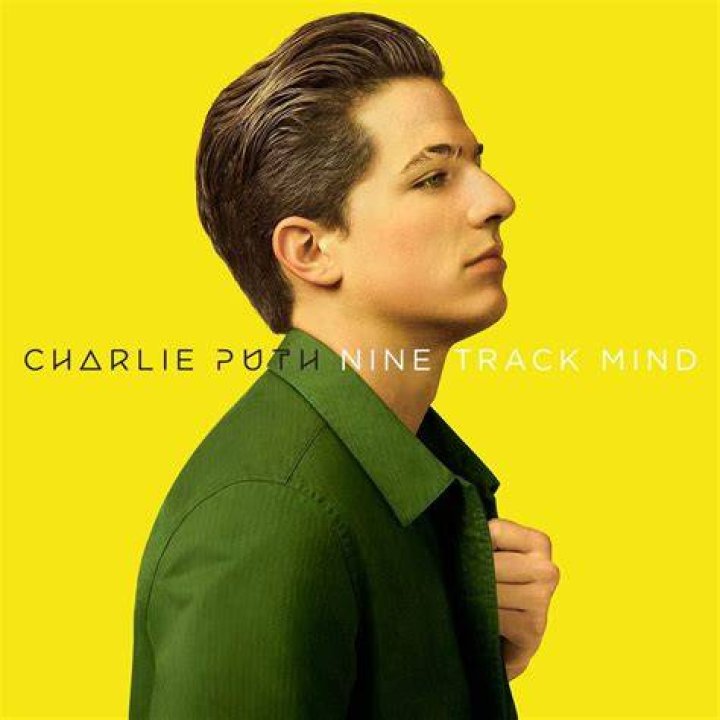 Track Review Charlie Grant // Whatever Your Heart Desires Nexus